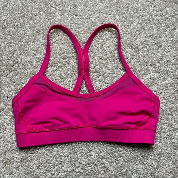 lululemon athletica Other - Lululemon All You Need Bra